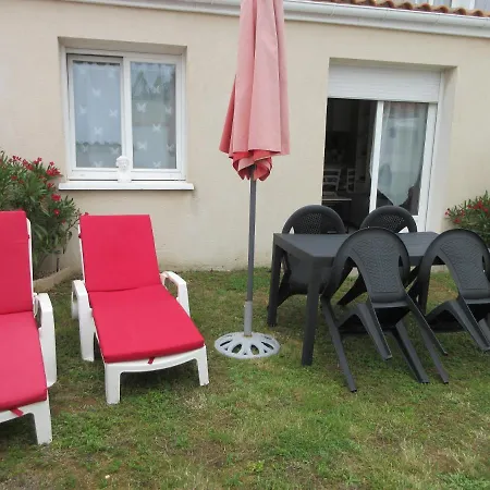 Maison Confortable